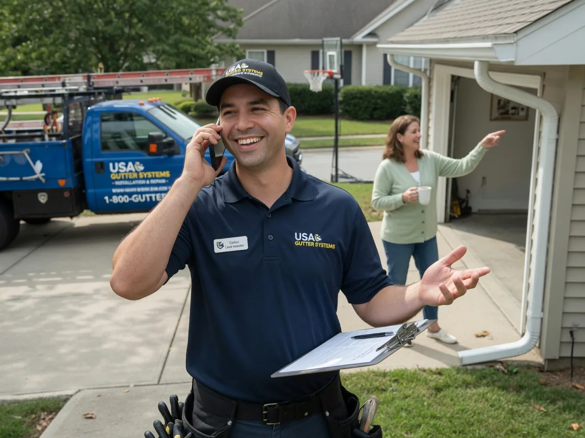 Gutter Installation Mccool, MS FAQs